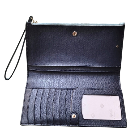 Kate Spade Wallet Wristlet - Picture 3 of 11